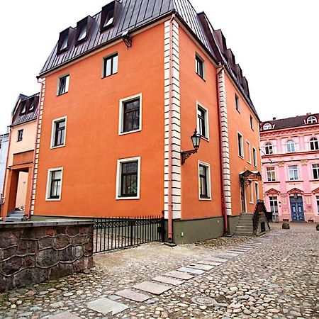 Appartamento Panda House - Luxury In Old Town Tartu Esterno foto