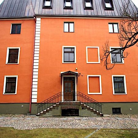 Appartamento Panda House - Luxury In Old Town Tartu Esterno foto