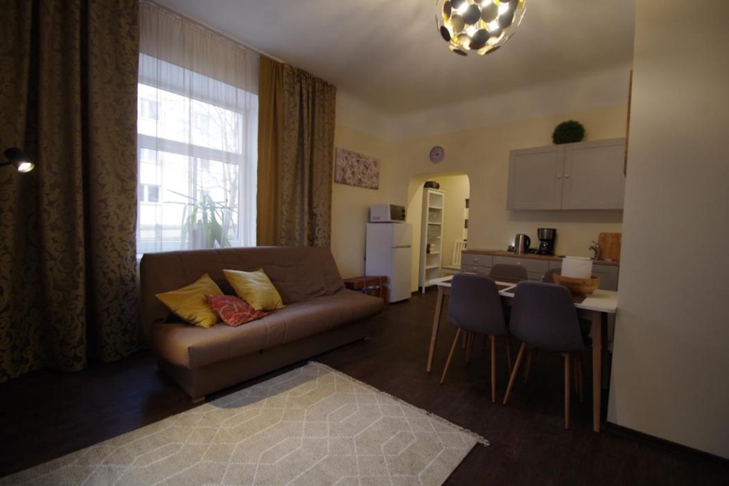 Appartamento Panda House - Luxury In Old Town Tartu Esterno foto