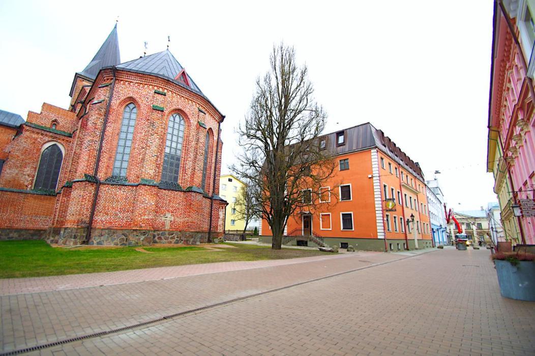 Appartamento Panda House - Luxury In Old Town Tartu Esterno foto