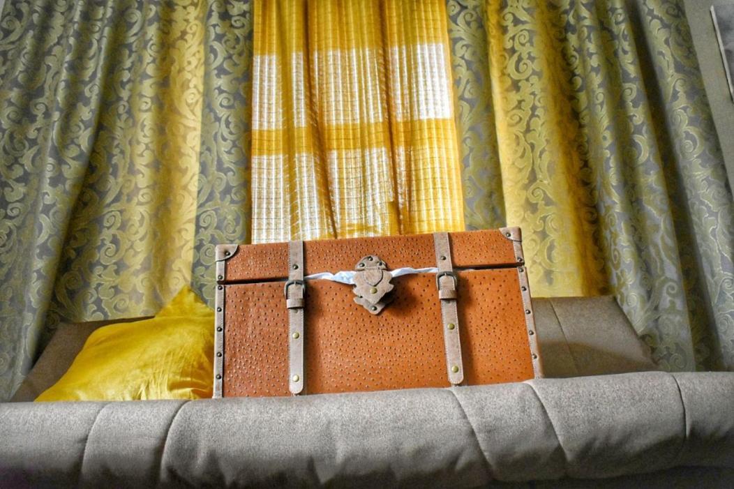 Appartamento Panda House - Luxury In Old Town Tartu Esterno foto