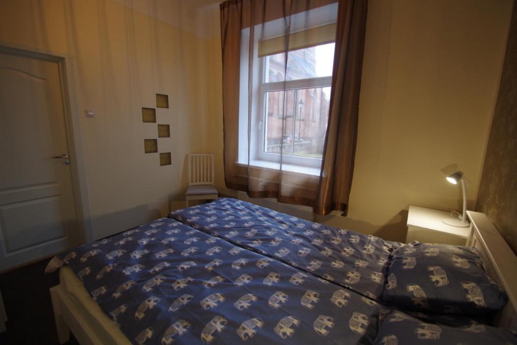 Appartamento Panda House - Luxury In Old Town Tartu Esterno foto