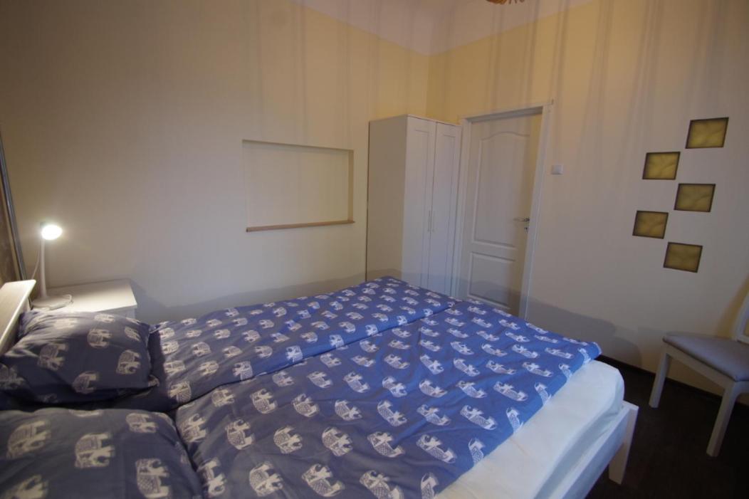 Appartamento Panda House - Luxury In Old Town Tartu Esterno foto