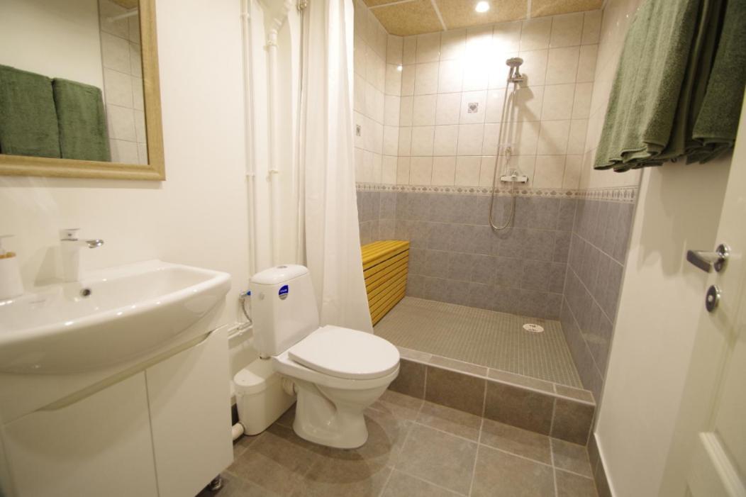 Appartamento Panda House - Luxury In Old Town Tartu Esterno foto